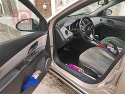 شيفروليه كروز